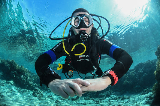 Phuket avanzato per rotta d'acqua aperta